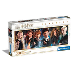 Clementoni High Quality Collection 39639 puzzle Jigsaw puzzle 1000 pc(s) Television/films
