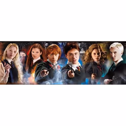 Clementoni High Quality Collection 39639 puzzle Jigsaw puzzle 1000 pc(s) Television/films