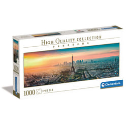 Clementoni High Quality Collection 39641 puzzle Block puzzle 1000 pc(s)