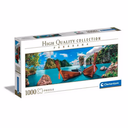 Clementoni High Quality Collection 39642, 1000 pc(s), 14 yr(s)
