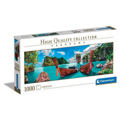 Clementoni High Quality Collection 39642 puzzle Block puzzle 1000 pc(s)