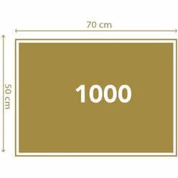 Clementoni 39666 puzzle - Additional view 5