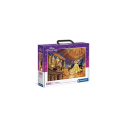 Clementoni Disney Baby 39676 puzzle Jigsaw puzzle 1000 pc(s) Cartoons