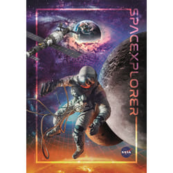 Clementoni 39717 puzzle Jigsaw puzzle