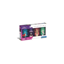 Clementoni Panorama Collection - Disney Princess Jigsaw puzzle