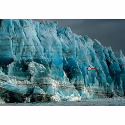Clementoni Glacier Jigsaw puzzle 1000 pc(s) Other
