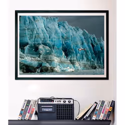Clementoni Glacier Jigsaw puzzle 1000 pc(s) Other