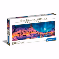 Clementoni Supercolor 39747, 1000 pc(s), Other, 14 yr(s)