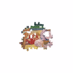 Clementoni 39762 puzzle - Additional view 4