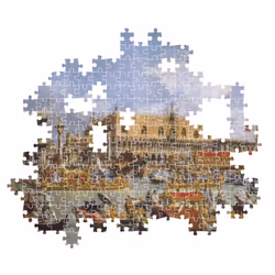 Clementoni 39764 puzzle - Additional view 4