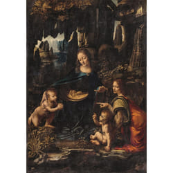 Clementoni 39767 puzzle Jigsaw puzzle