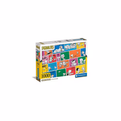 Clementoni 39803, 14 yr(s)