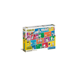 Clementoni 39803 puzzle Jigsaw puzzle
