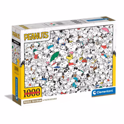 Clementoni 39804, 14 yr(s)