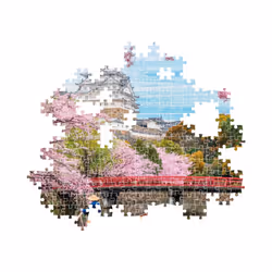 Clementoni 39819 puzzle - Additional view 4