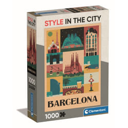 Clementoni 39847 learning toy