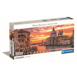 Clementoni 39878 puzzle Jigsaw puzzle