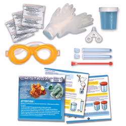Clementoni 8005125520671 children science toy - Additional view 4