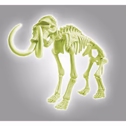 Clementoni – archéo ludic Fluorescent