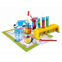 Clementoni - 52.074,9 - Scientific Games - Mi Primer Química