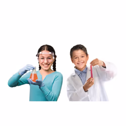 Clementoni - 52.074,9 - Scientific Games - Mi Primer Química - Additional view 4