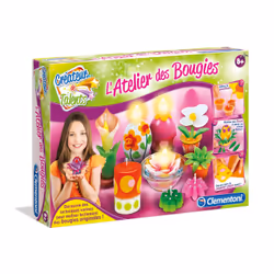 Clementoni 52116, Children's craft kit, 8 yr(s)