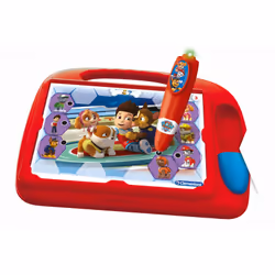 Clementoni 8005125521425, Children's laptop, 4 yr(s), 422 g