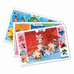 Clementoni 8005125521425 children's gadget Children's laptop