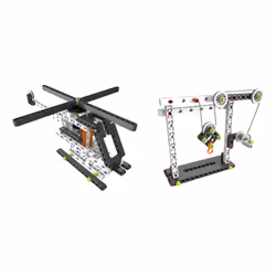 Clementoni 52181 building toy
