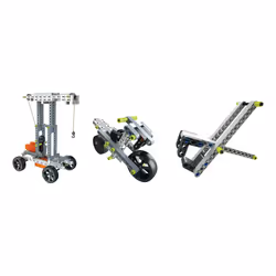 Clementoni 52181 building toy