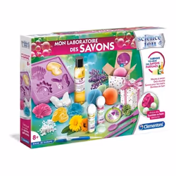 Clementoni 52277, Fashion, 8 yr(s), Multicolour