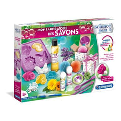 Clementoni 52277 toy playset