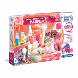 Clementoni 52278, Fashion, 8 yr(s), Multicolour