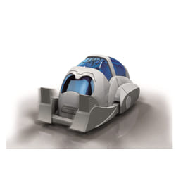 Clementoni 52432 entertainment robot