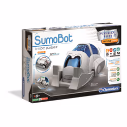 Clementoni 52432 entertainment robot