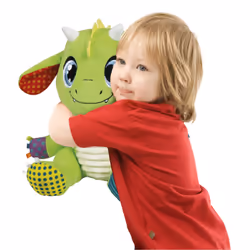 Clementoni 52506 stuffed toy