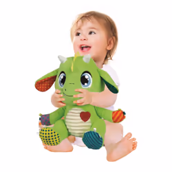 Clementoni 52506 stuffed toy
