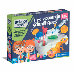 Clementoni 52627 children science toy - Additional view 2