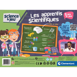 Clementoni 52627 children science toy - Additional view 6