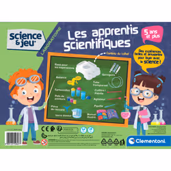 Clementoni 52627 children science toy - Additional view 7