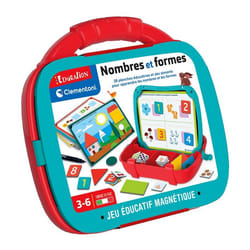 Clementoni 52676 learning toy