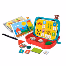 Clementoni 52676 learning toy
