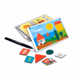 Clementoni 52676 learning toy - Additional view 5