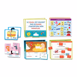 Clementoni 52804 learning toy - Additional view 4