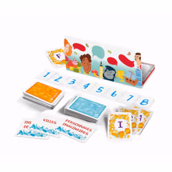 Clementoni 52870 board/card game - Additional view 2