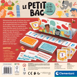 Clementoni 52870 board/card game - Additional view 5