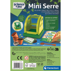 Clementoni 52878 children science toy - Additional view 4