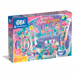 Clementoni 52945 art/craft toy - Additional view 2