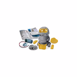 - 61777 - Science Museum - Ecobot, robotic toy for children, ages 8 years plus