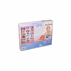 â Educational Case Frozen 2 (55329)